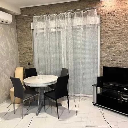 Ivet Apartmets Appartement *