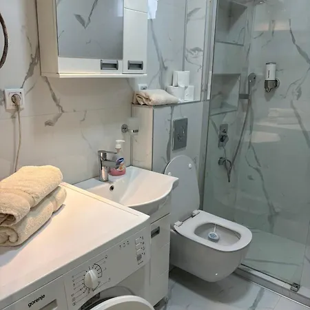 Appartement Ivet Apartmets