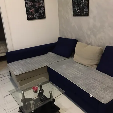 Lejlighed Ivet Apartmets *